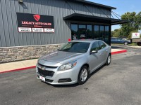 Image for 2014 Chevrolet Malibu LS ID: 6853046