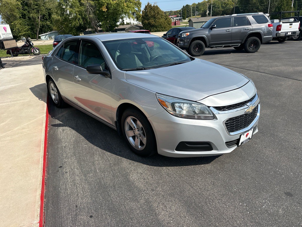 2014 Chevrolet Malibu Image 7