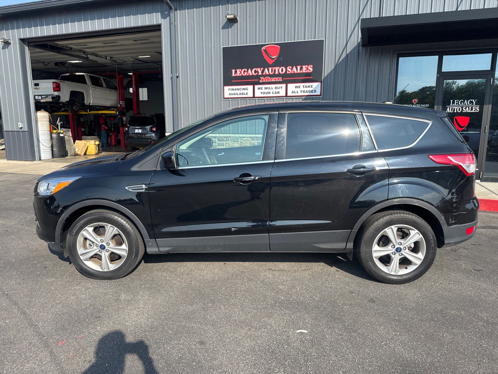 2016 Ford Escape Image 2