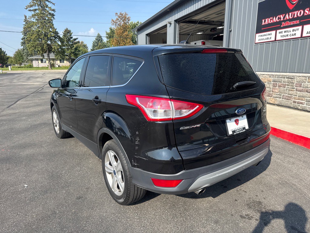 2016 Ford Escape Image 3