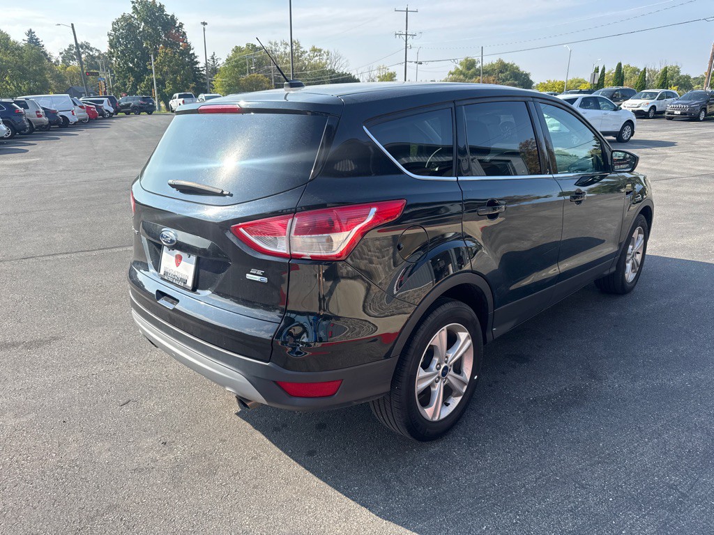 2016 Ford Escape Image 5