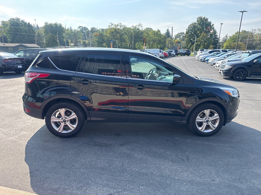 2016 Ford Escape Image 6