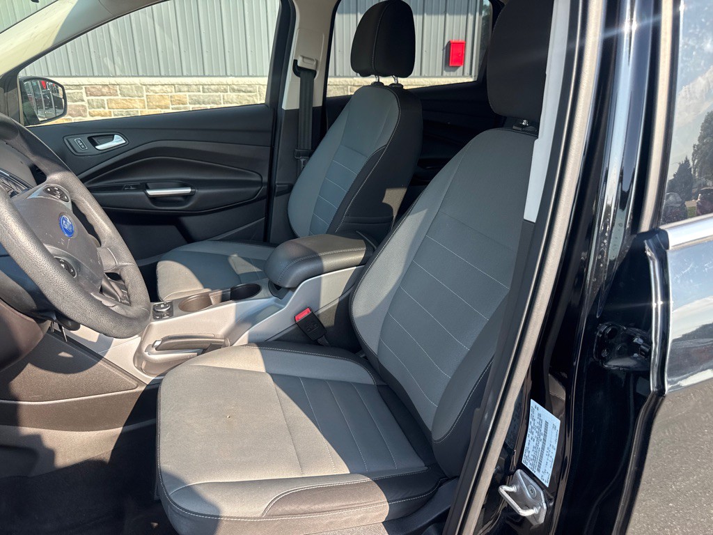 2016 Ford Escape Image 8