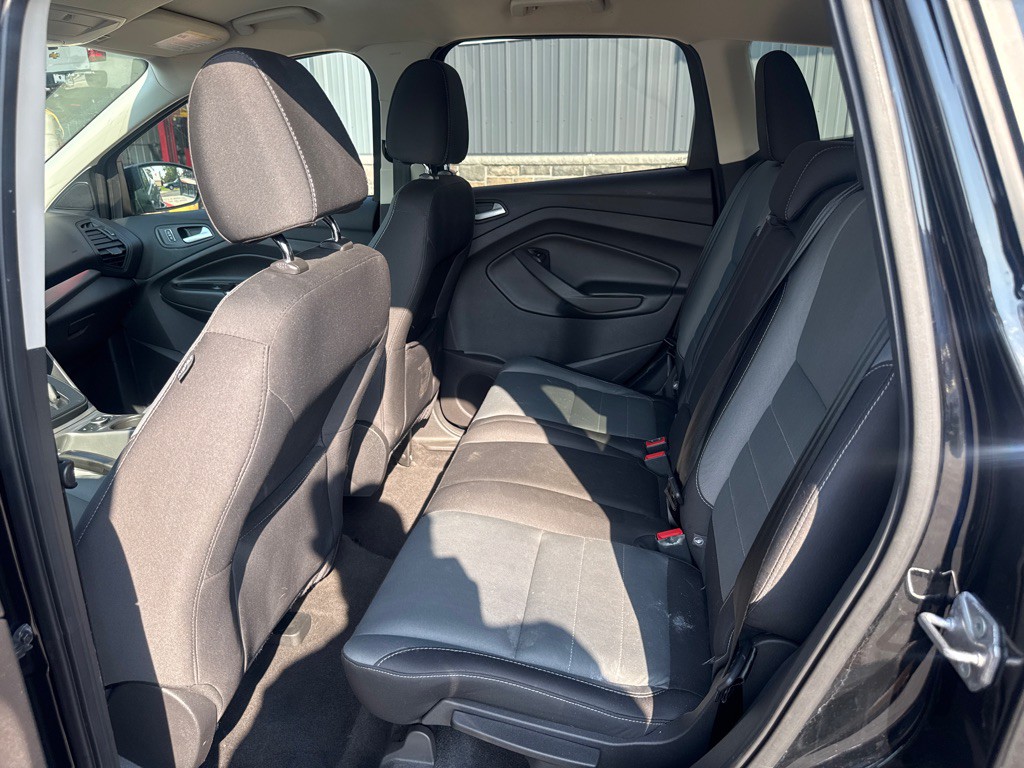 2016 Ford Escape Image 9