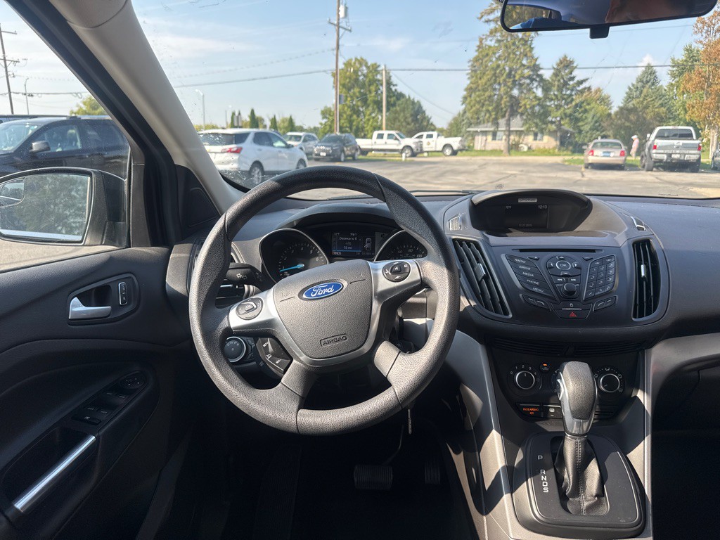 2016 Ford Escape Image 10