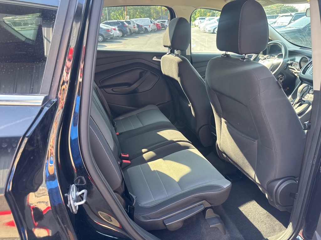 2016 Ford Escape Image 11