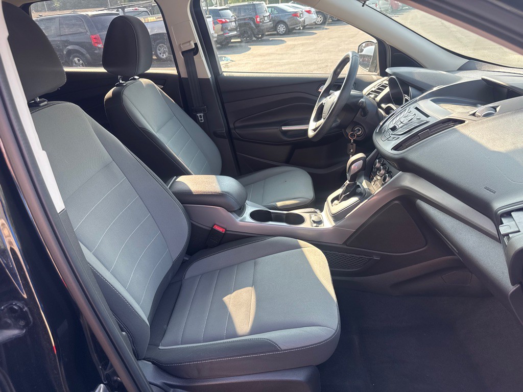 2016 Ford Escape Image 12