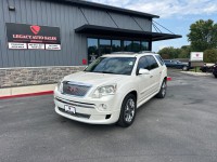 Image for 2011 GMC Acadia Denali ID: 6853098