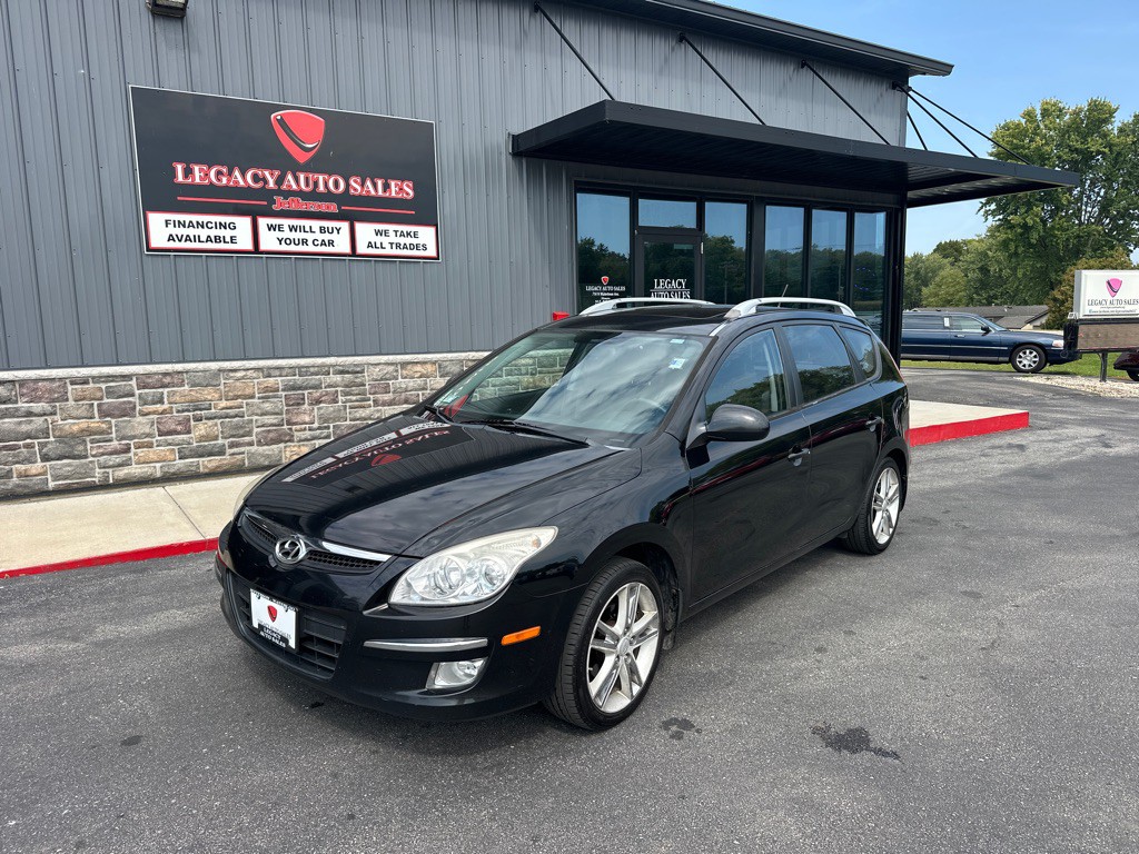 2011 Hyundai Elantra Image 1