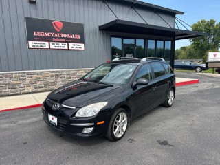 Image for 2011 Hyundai Elantra GLS ID: 6853175