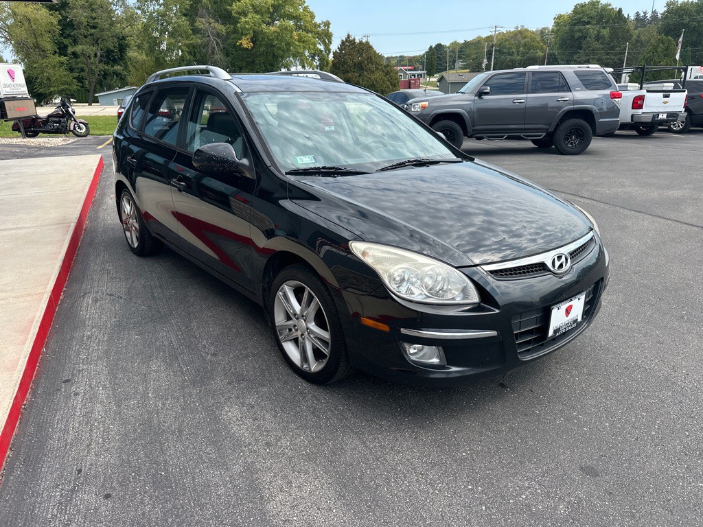 2011 Hyundai Elantra Image 7