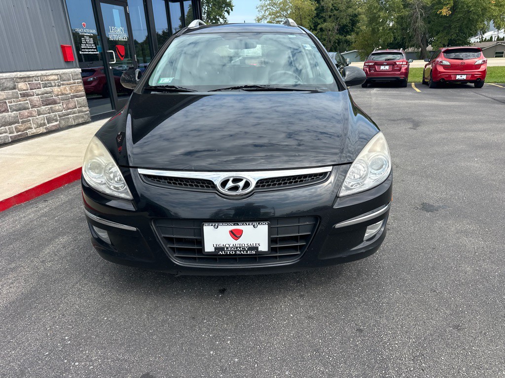 2011 Hyundai Elantra Image 8
