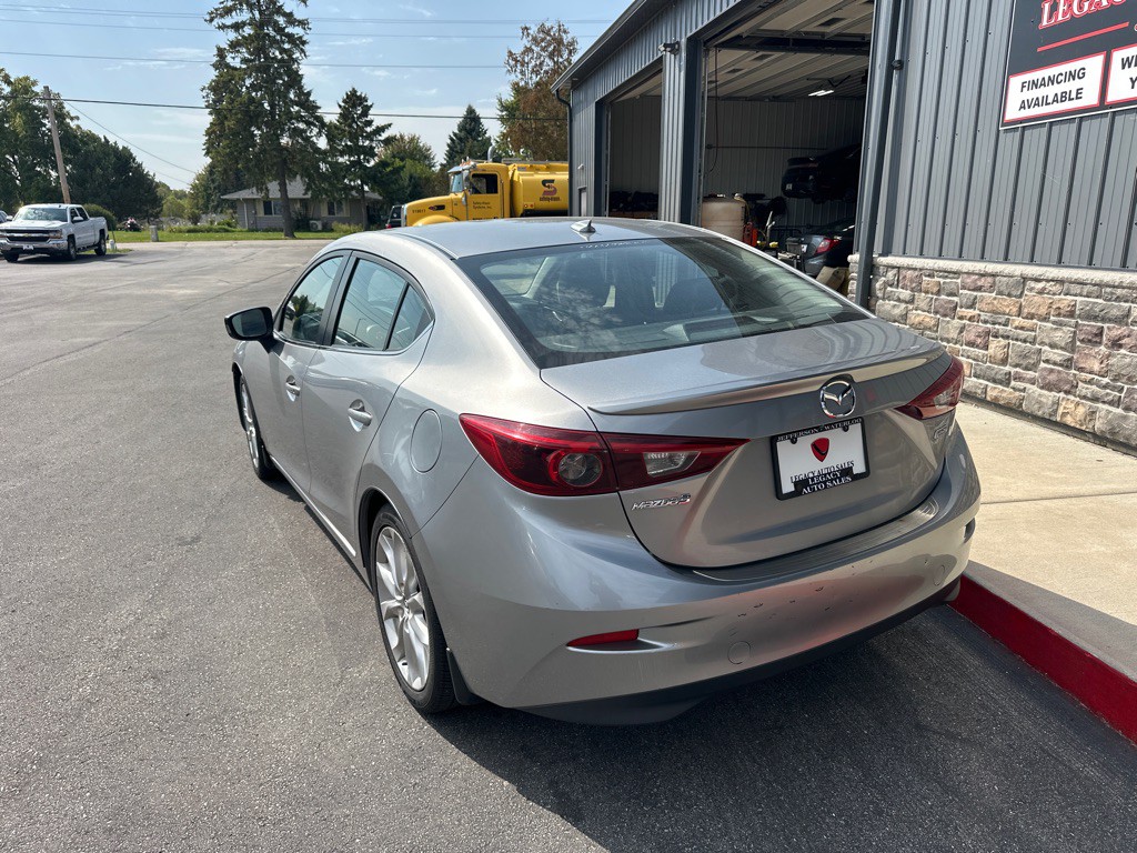2014 Mazda Mazda3 Image 2