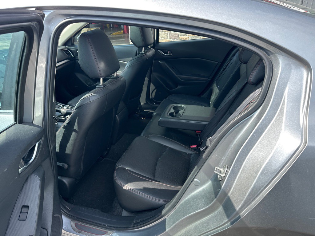 2014 Mazda Mazda3 Image 5