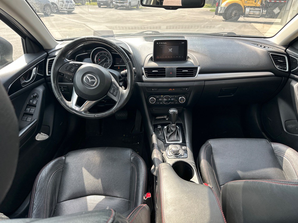 2014 Mazda Mazda3 Image 7