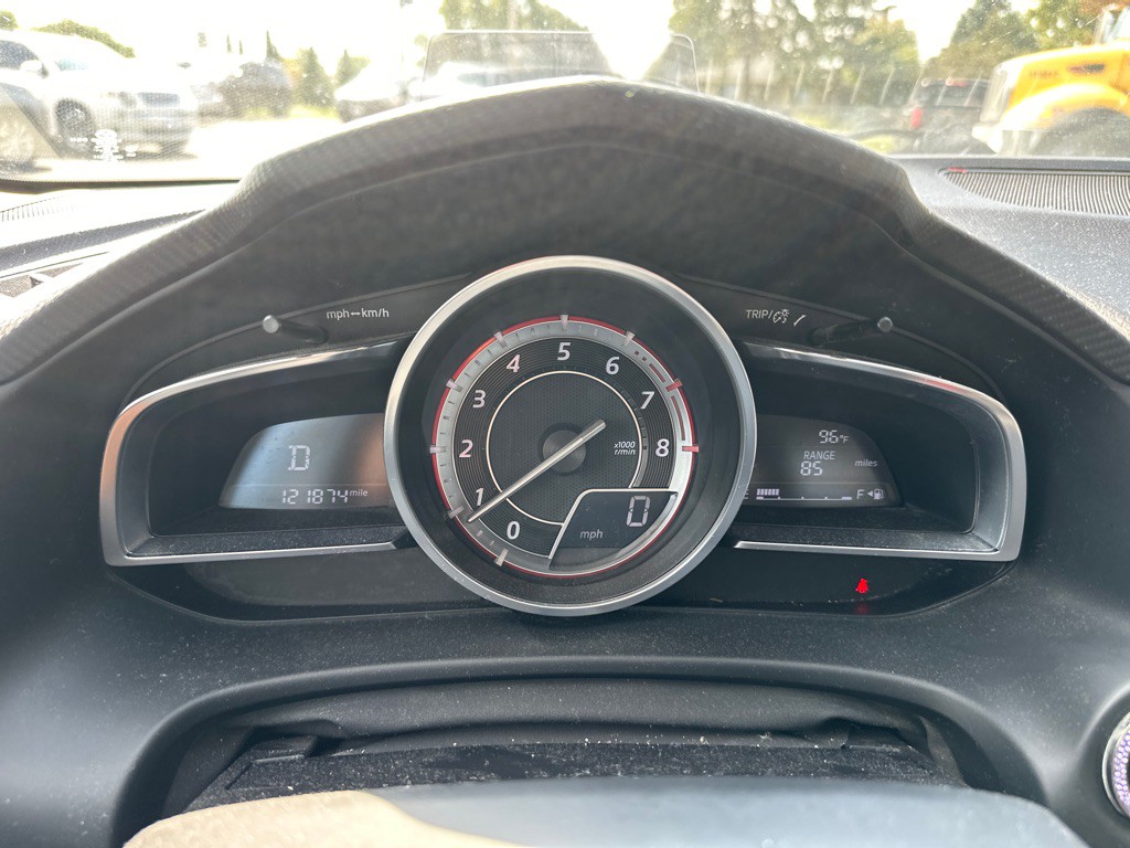 2014 Mazda Mazda3 Image 11