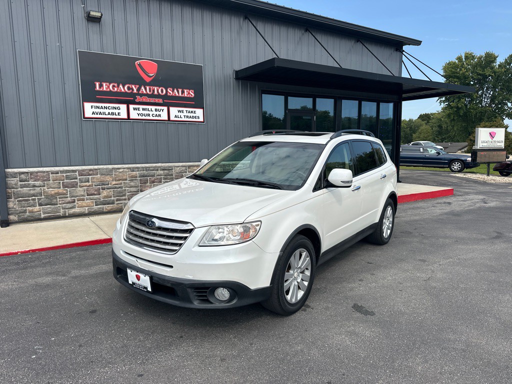 2013 Subaru Tribeca Image 1
