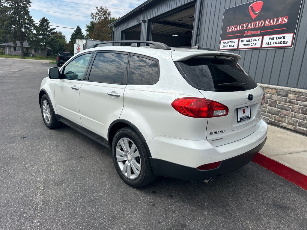 2013 Subaru Tribeca Image 3