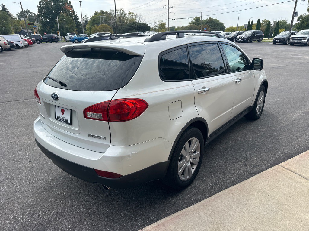 2013 Subaru Tribeca Image 5