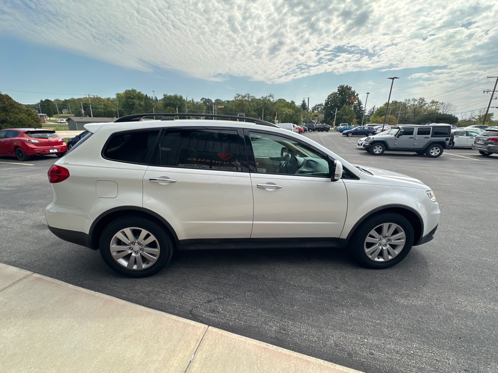 2013 Subaru Tribeca Image 6