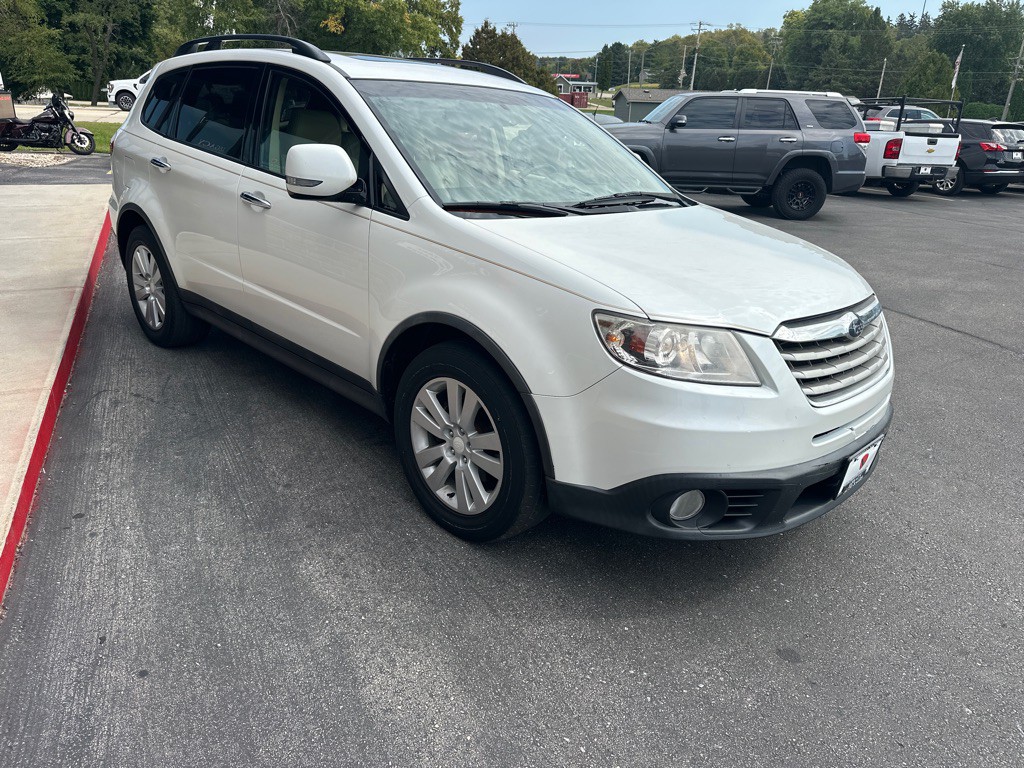 2013 Subaru Tribeca Image 7