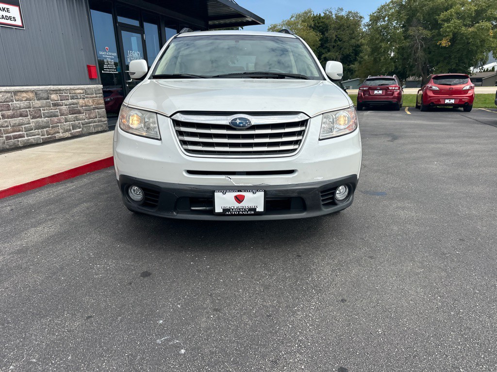 2013 Subaru Tribeca Image 8