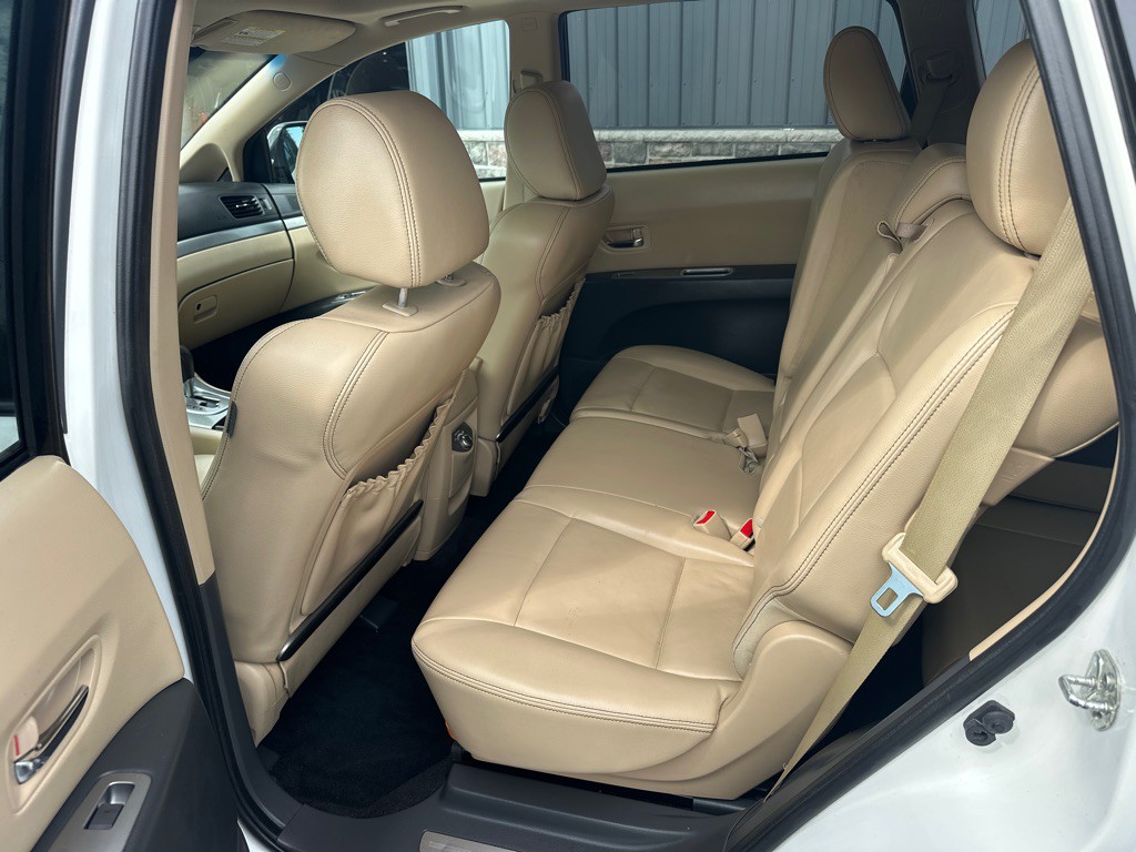 2013 Subaru Tribeca Image 10