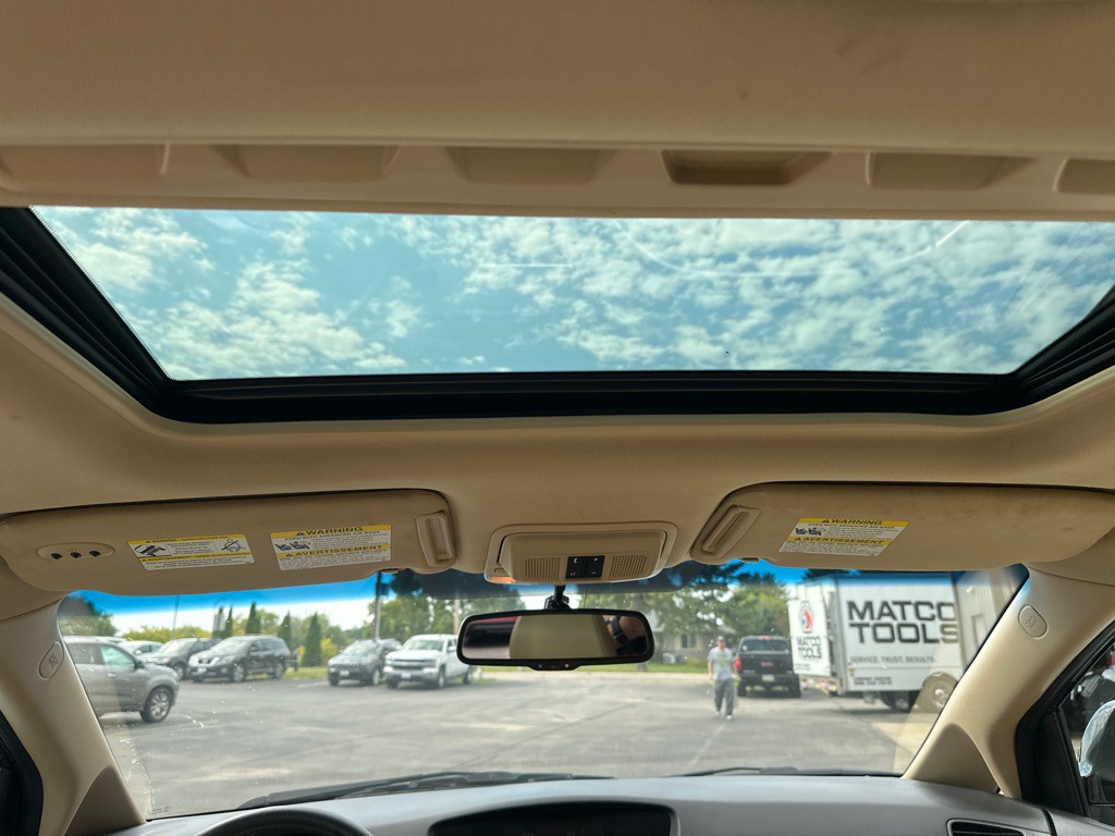 2013 Subaru Tribeca Image 11
