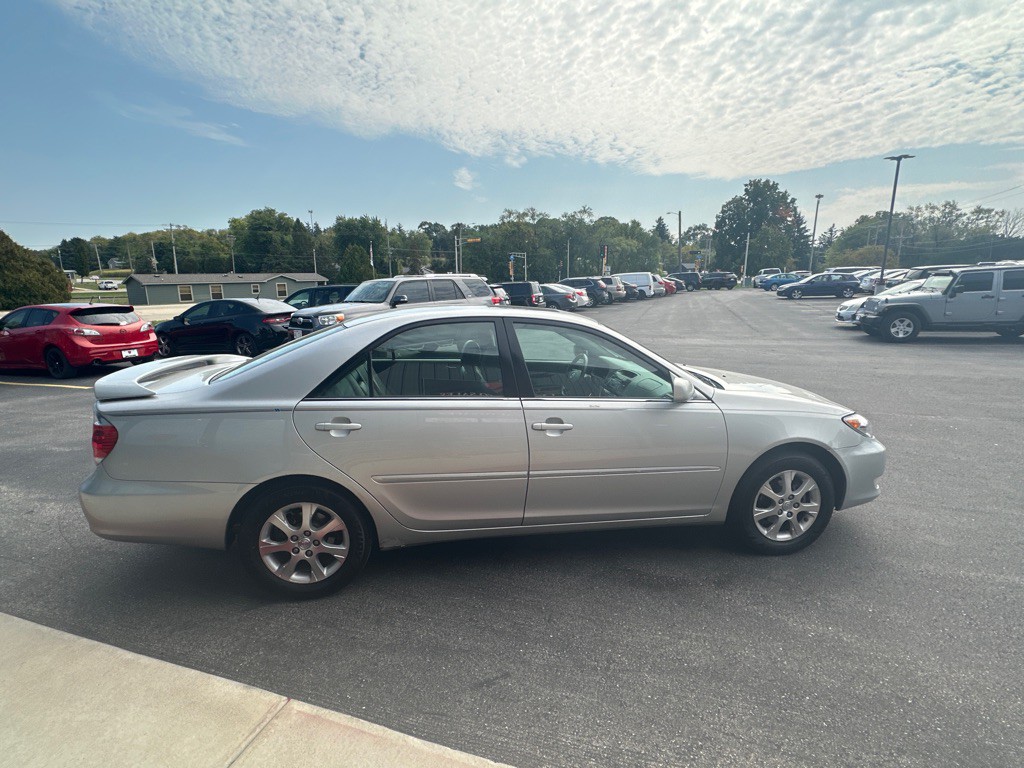 2005 Toyota Camry Image 6