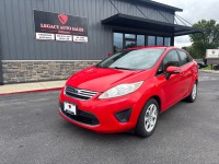 Image for 2013 Ford Fiesta SE ID: 6869413