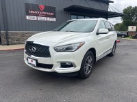 Image for 2017 INFINITI QX60 Premium ID: 6869414