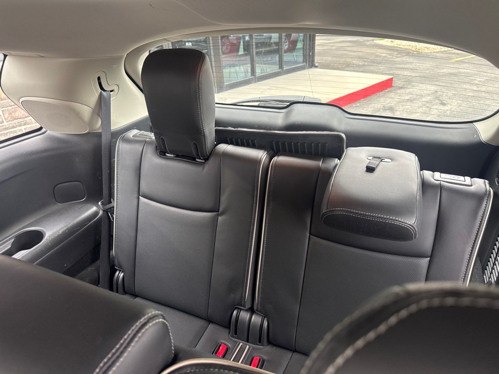 2017 INFINITI QX60 Image 13
