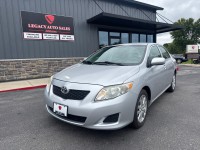 Image for 2009 Toyota Corolla LE ID: 6869430