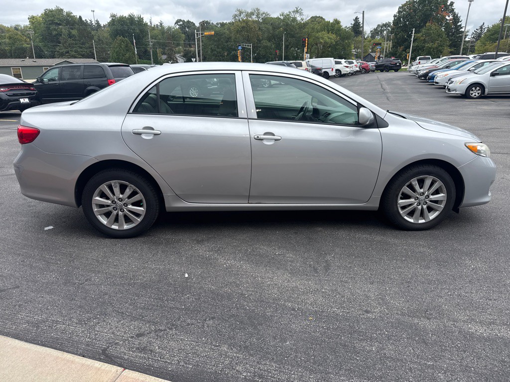 2009 Toyota Corolla Image 6