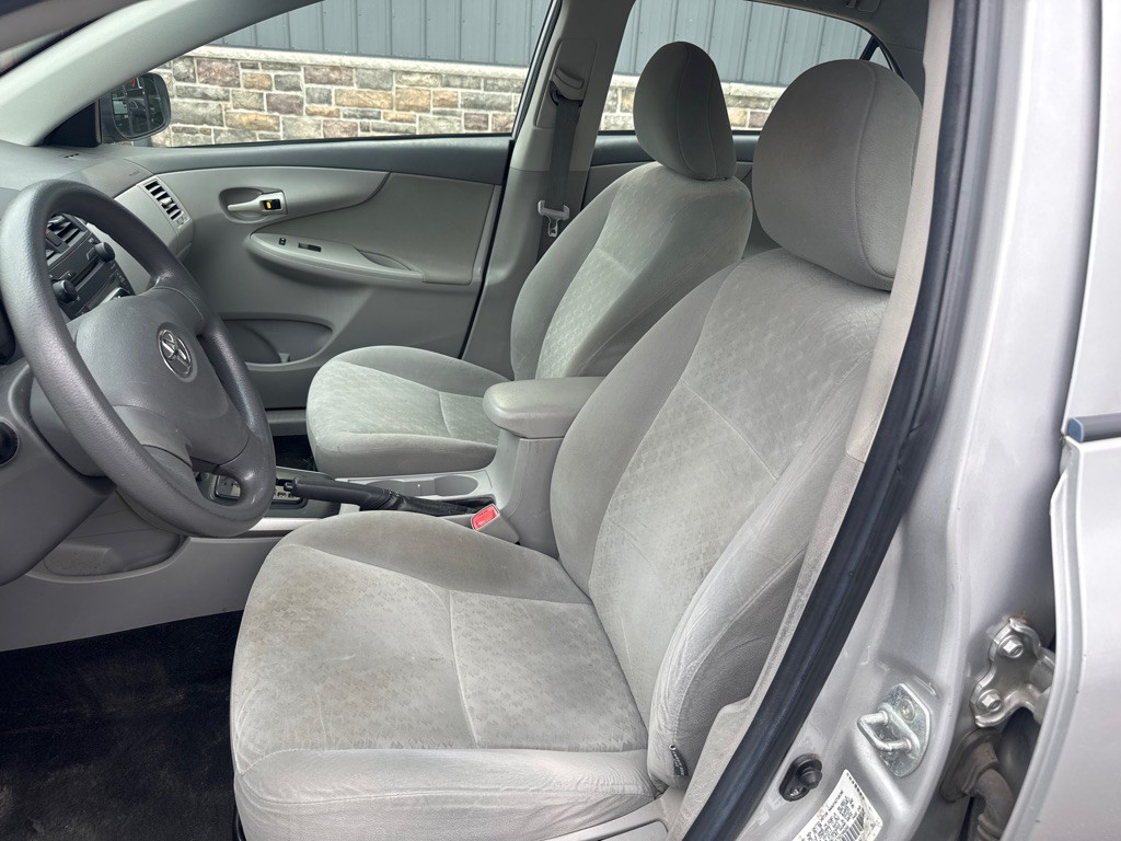 2009 Toyota Corolla Image 8