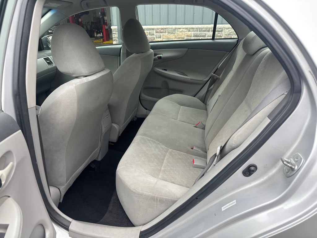 2009 Toyota Corolla Image 9