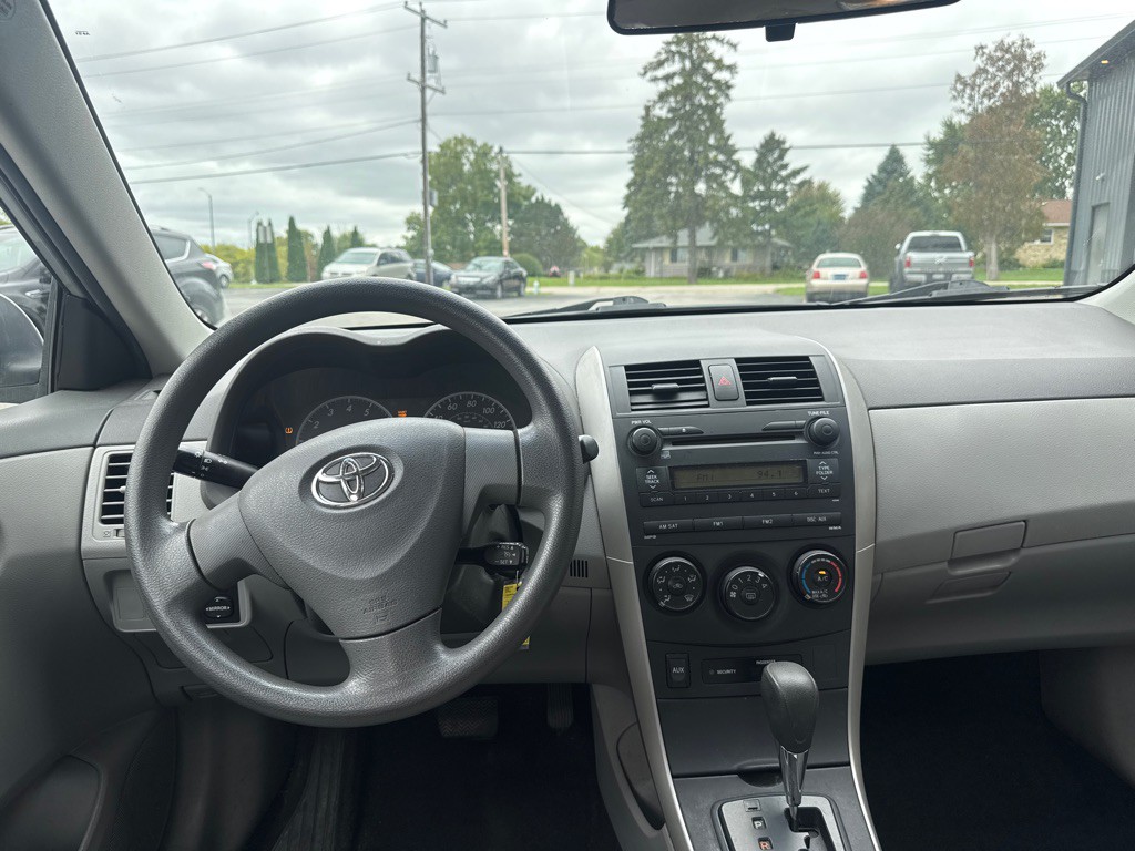 2009 Toyota Corolla Image 10