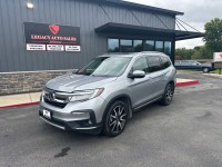Image for 2020 Honda Pilot Touring ID: 6871930