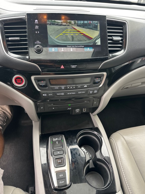 2020 Honda Pilot Image 14
