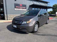 Image for 2016 Honda Odyssey EXL ID: 6872090