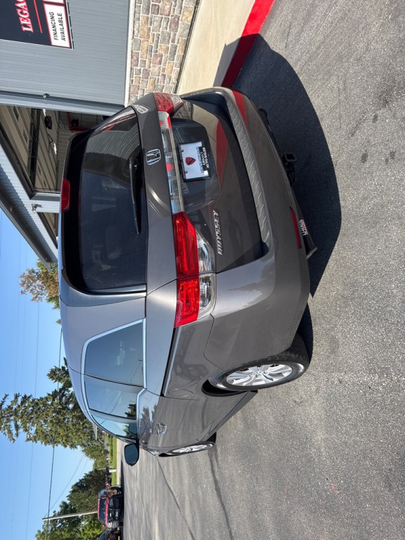 2016 Honda Odyssey Image 3