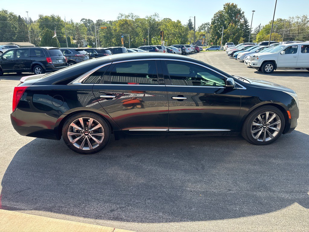 2016 Cadillac XTS Image 6