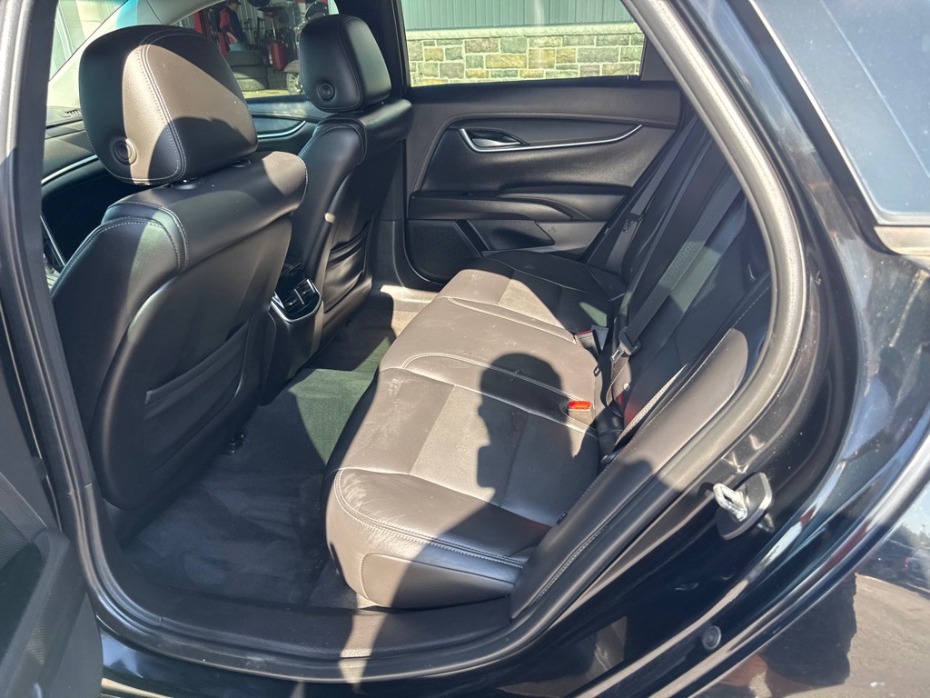 2016 Cadillac XTS Image 9