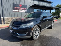 Image for 2017 Lincoln MKX Reserve ID: 6878065