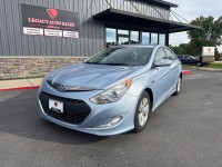 Image for 2014 Hyundai Sonata Hybrid ID: 6888164