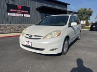 Image for 2008 Toyota Sienna XLE ID: 6888388