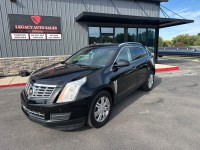 Image for 2016 Cadillac SRX Luxury Collection ID: 6890950