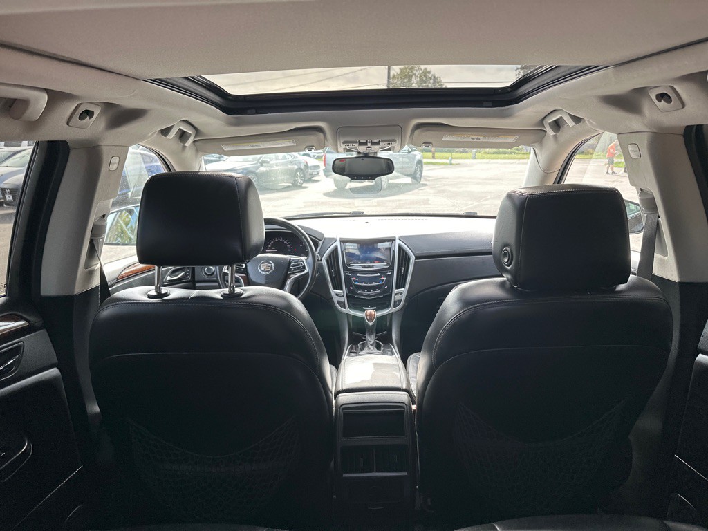 2016 Cadillac SRX Image 6