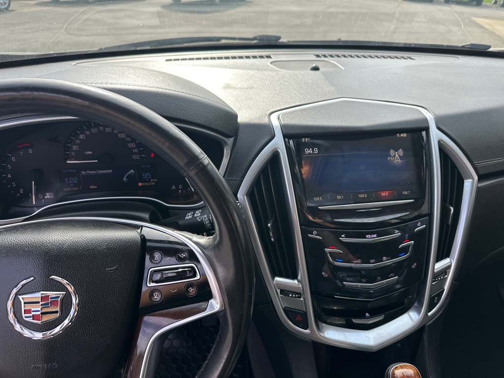 2016 Cadillac SRX Image 15