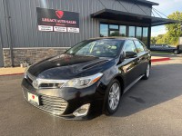 Image for 2013 Toyota Avalon XLE ID: 6891009